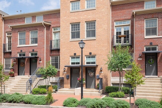 Building Photo - 517 N Park Ave