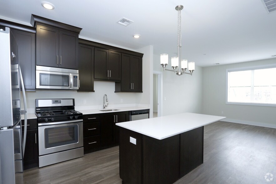 Station Place 145 Monmouth St Red Bank NJ 07701 Apartment Finder