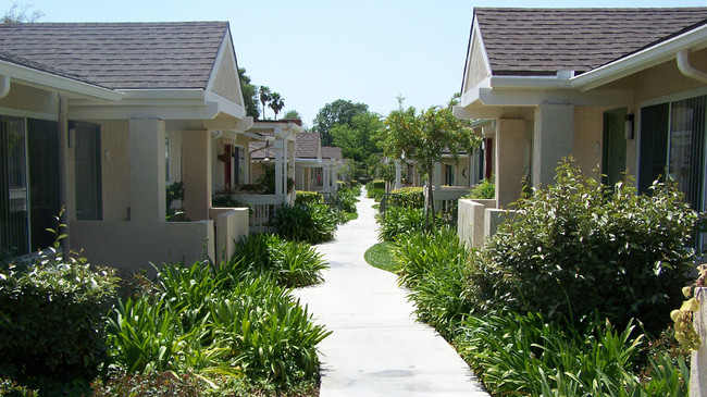 Building Photo - Arbor Villas