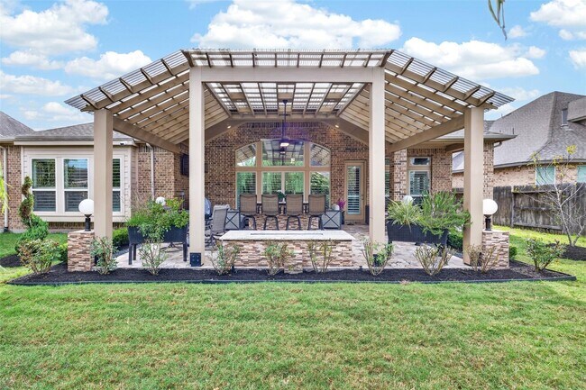 Building Photo - 11631 Curate Wind Ct