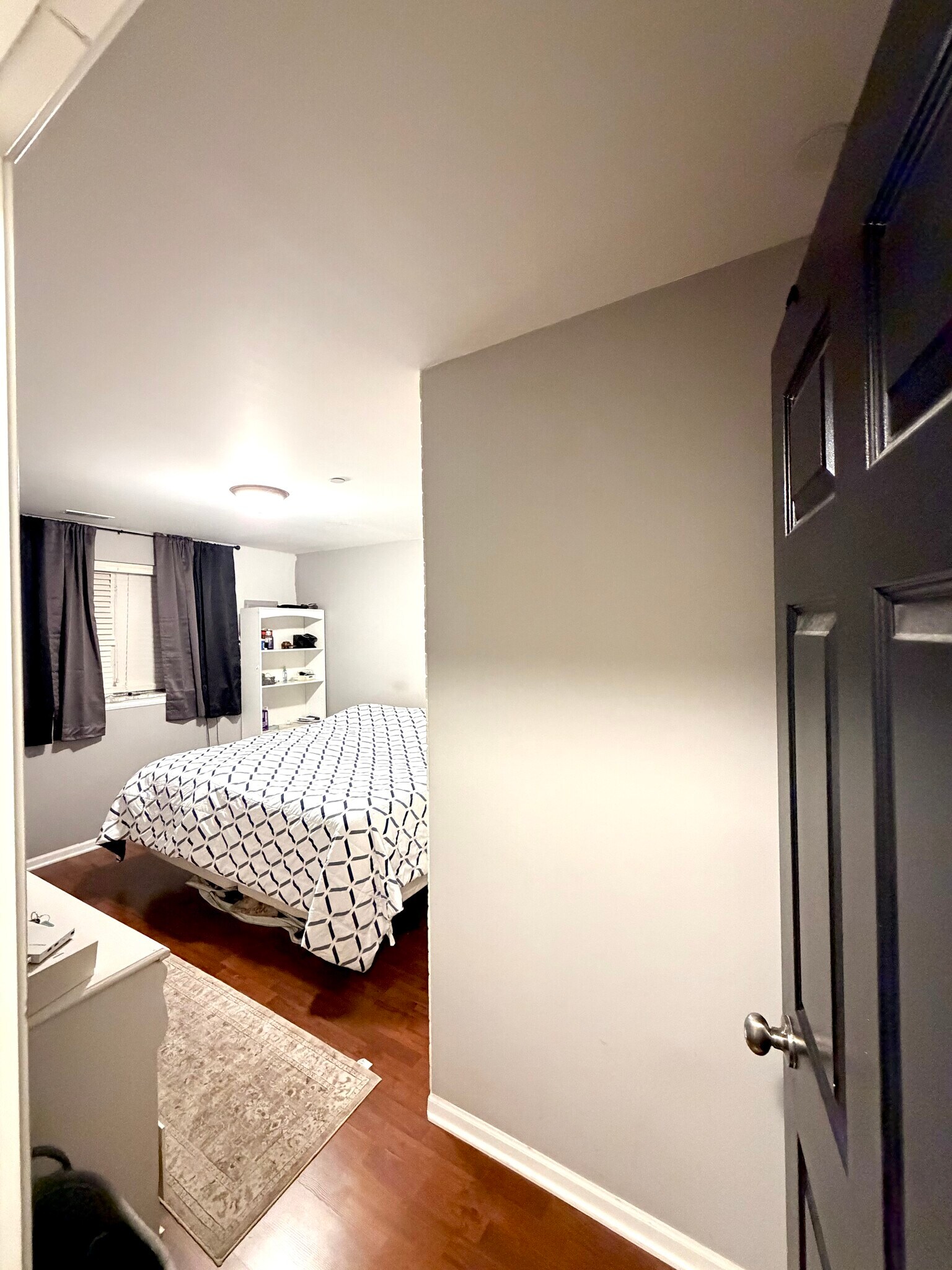 Basement room - 172 N East River Rd