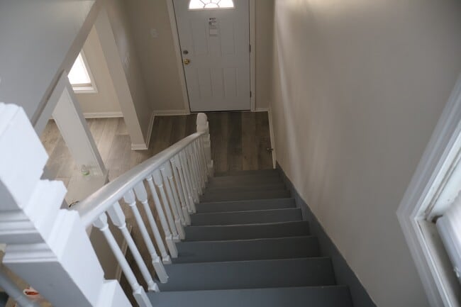 Building Photo - 602 W 145th St