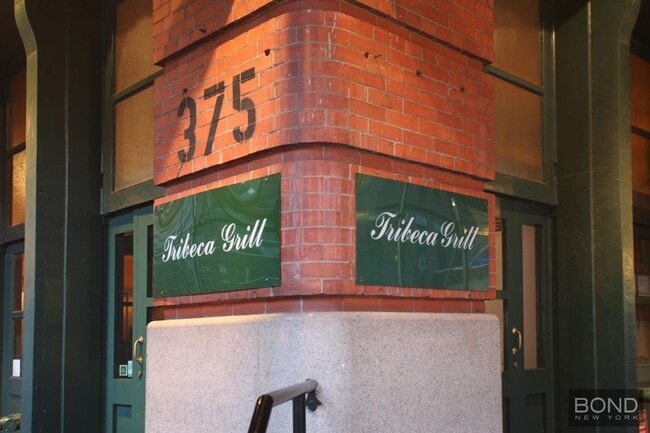 Building Photo - 95 Worth St