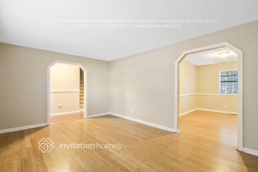 Building Photo - 6075 Cherokee Valley Ln