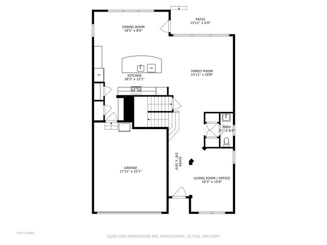 Building Photo - 1434 Somerset Pl