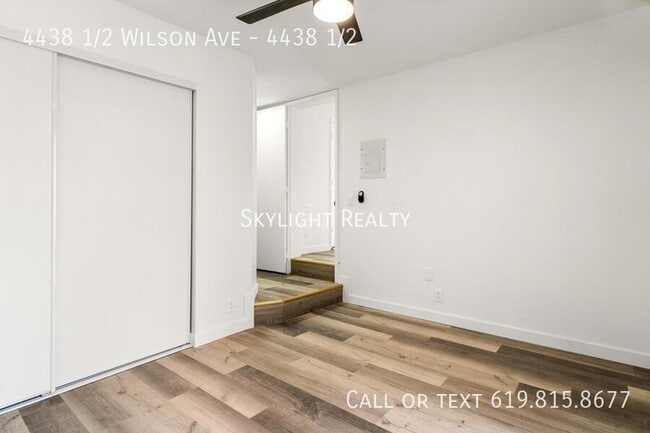 Building Photo - 4438 1/2 Wilson Ave-4438 1/2