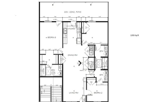 Building Photo - Quality 3 Bedroom 2 Bath