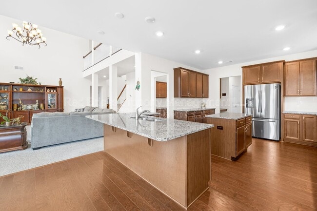 Building Photo - 14917 Baldridge Dr