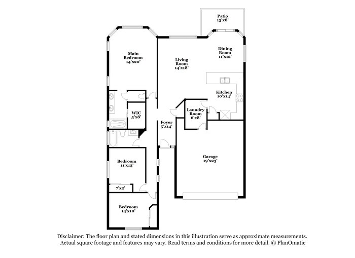 Building Photo - 8263 W Melanitta Dr