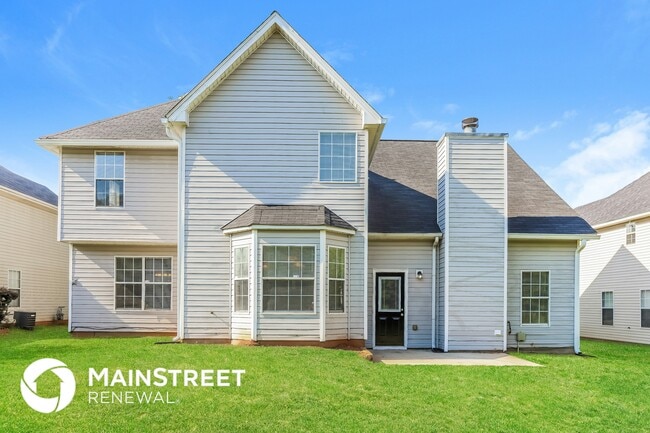 Building Photo - 150 Concord Terrace