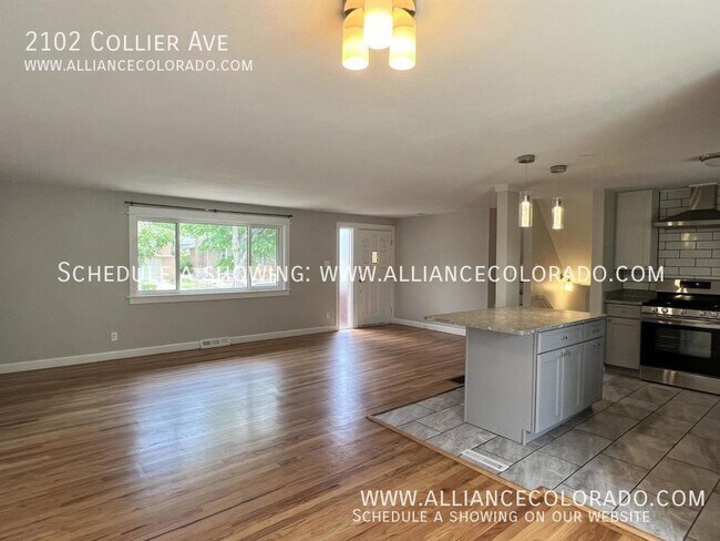 Building Photo - 2102 Collier Ave