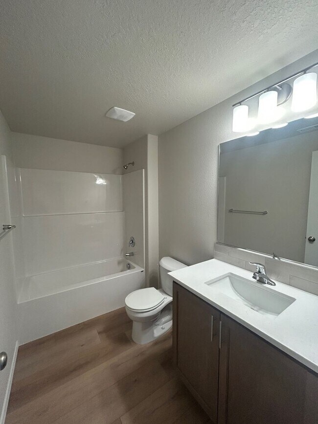 Building Photo - New Construction 3 bedroom 2 bath home for rent in The Hollice Woods!