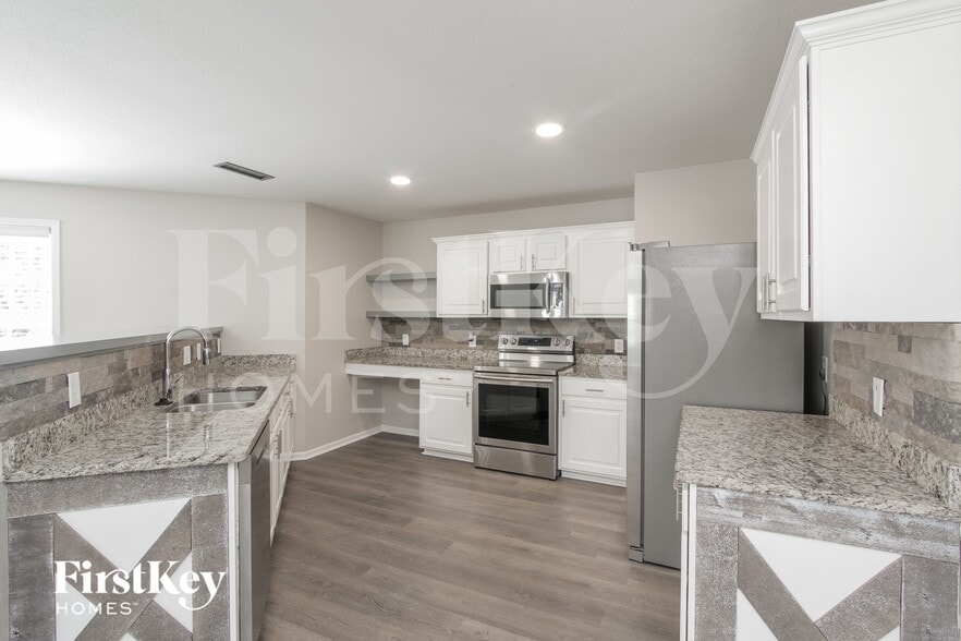 Building Photo - 3216 Deshler Morris Ln