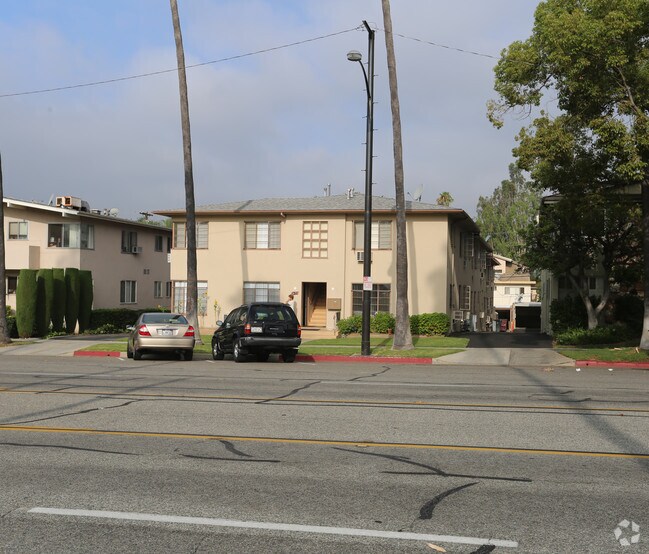Building Photo - 1311 N Brand Blvd