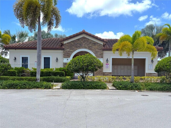 Building Photo - 4228 SW 166th Ct
