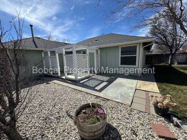 Building Photo - 4098 Quinn Dr