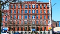 Building Photo - 408 W St Clair Ave