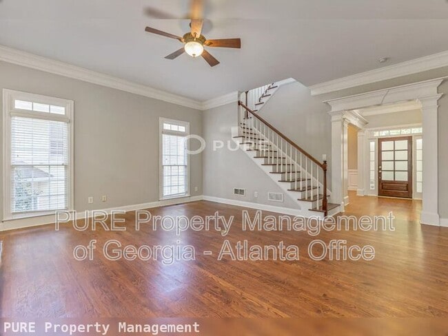 Building Photo - 410 Wilfawn Way