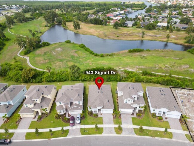Building Photo - 943 Signet Dr