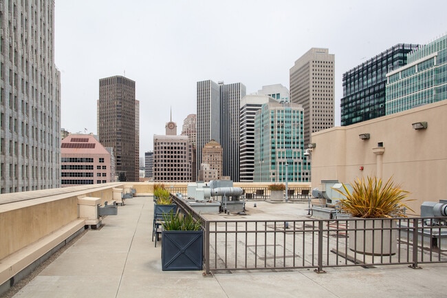 Building Photo - 199 New Montgomery St