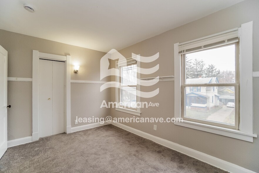 Building Photo - 3606 Leybourn Ave