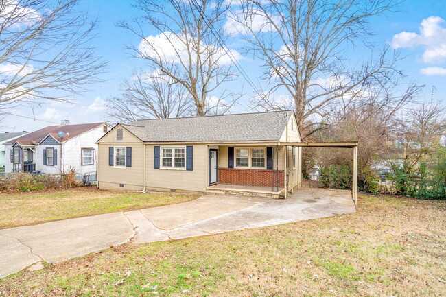 Building Photo - 2518 Larkwood Ln