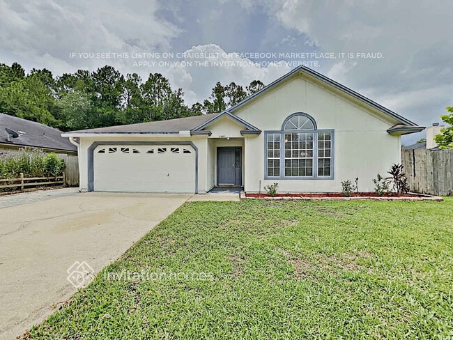 Building Photo - 2961 Biloxi Trail