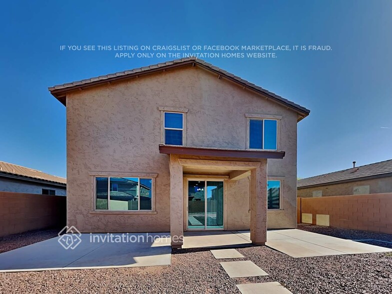 Building Photo - 41230 W Anne Ln