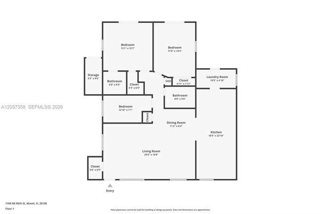 Building Photo - 1104 NE 85th St