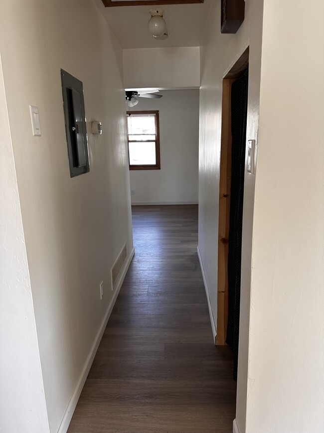 Hallway - 1126 68th St