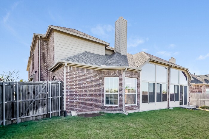 Building Photo - 2513 Appaloosa Ln