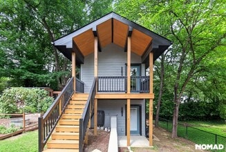 Building Photo - 2413 Glascock St