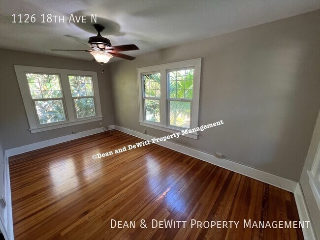 Building Photo - 1126 18th Ave N