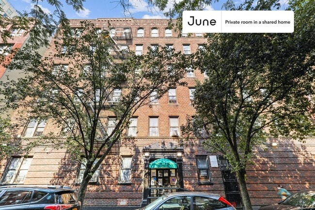 Building Photo - Room in Shared 4 bed/2 bath home in East Harlem