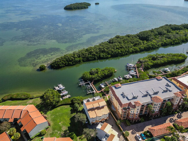 Building Photo - 1593 Pinellas Bayway S