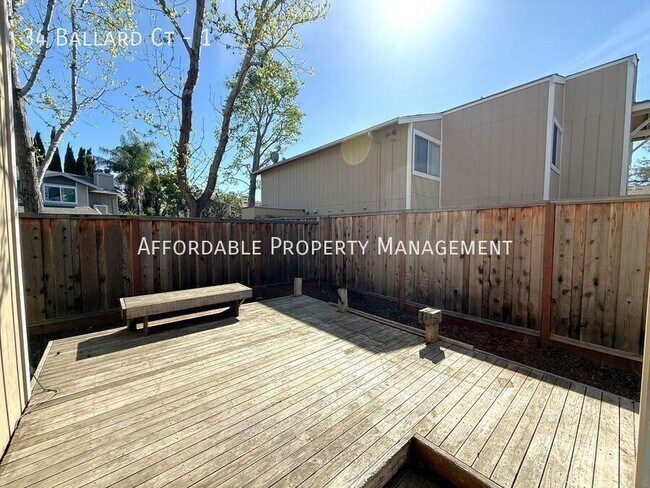 Building Photo - 34 Ballard Ct