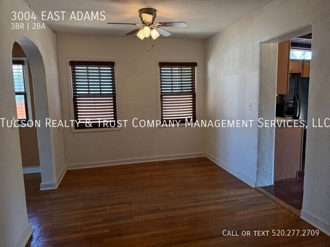 Building Photo - 3004 EAST ADAMS-