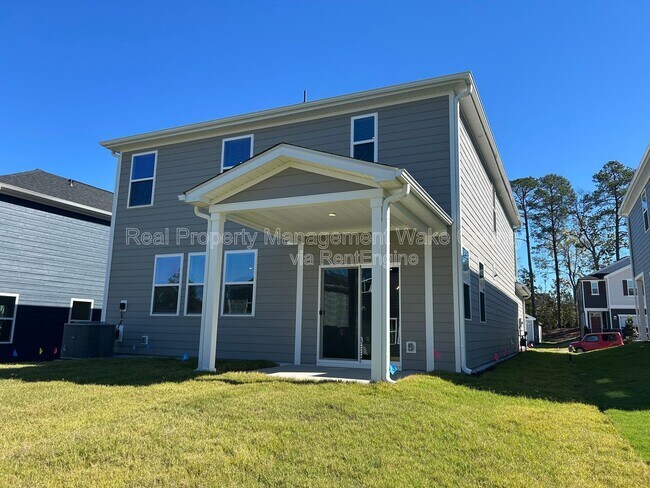 Building Photo - 2632 Pivot Rdg Dr