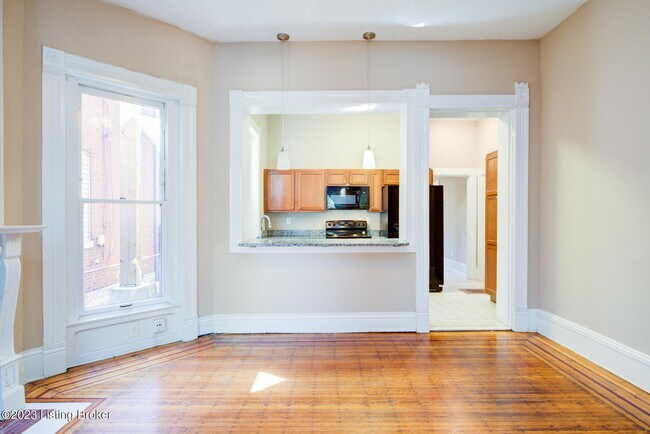 Building Photo - 1444 S 2nd St