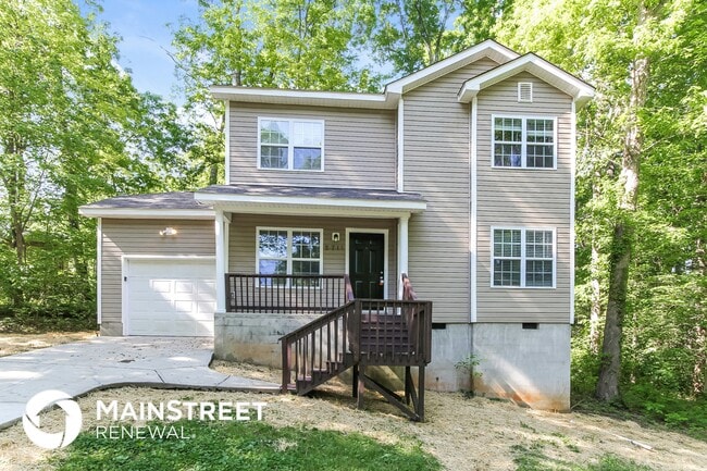 Building Photo - 2711 Kendrick Dr