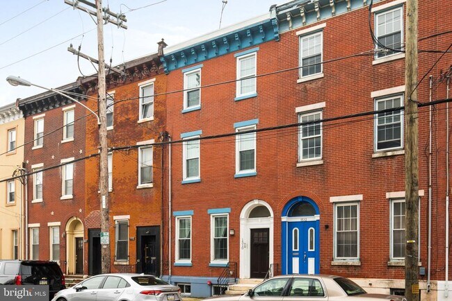 Building Photo - 1510 Brown St