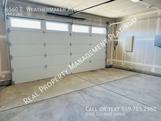 Building Photo - 6560 E Weathermaker Ave