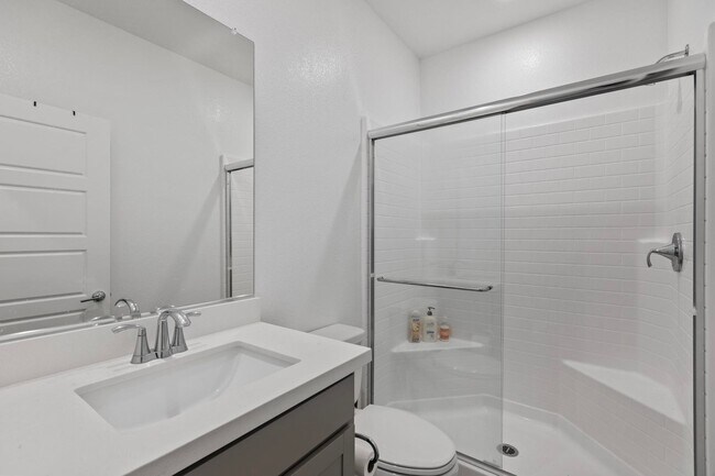 Building Photo - Desirable Inspirada Next-Gen Home! 4 Bedro...