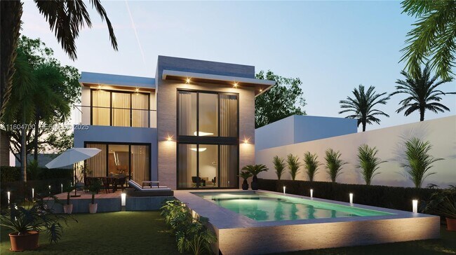 Building Photo - 345 W 46th St