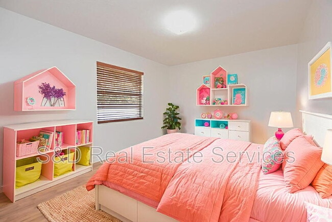 Building Photo - 4653 San Paulo Ct