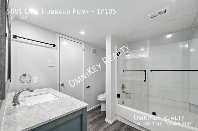Building Photo - 5801 Lake Hubbard Pkwy