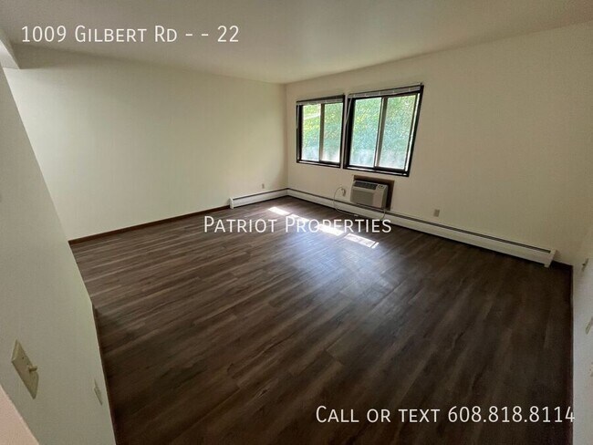 Building Photo - 1009 Gilbert Rd