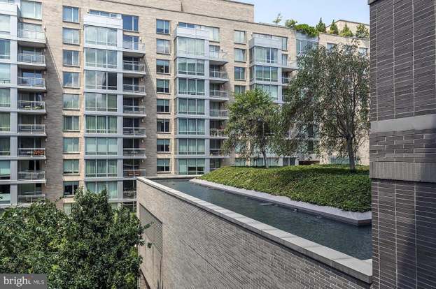 Balcony View - 2201 L St NW