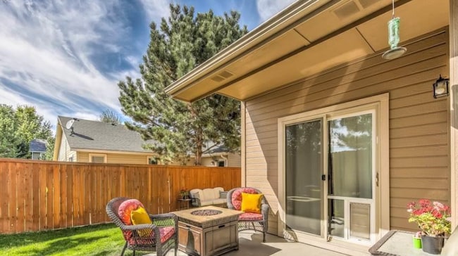 Building Photo - 3749 E Jump Creek Ln