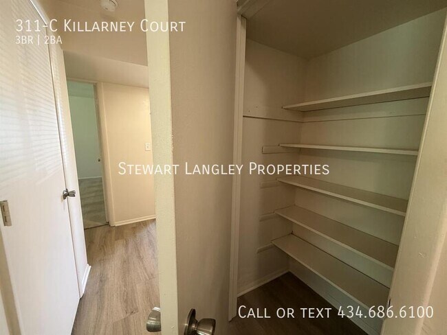Building Photo - 311-C Killarney Court-